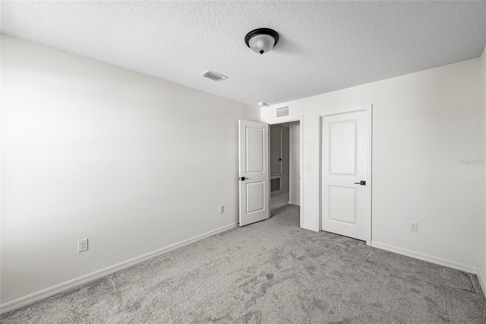 HERON BAY - Residential