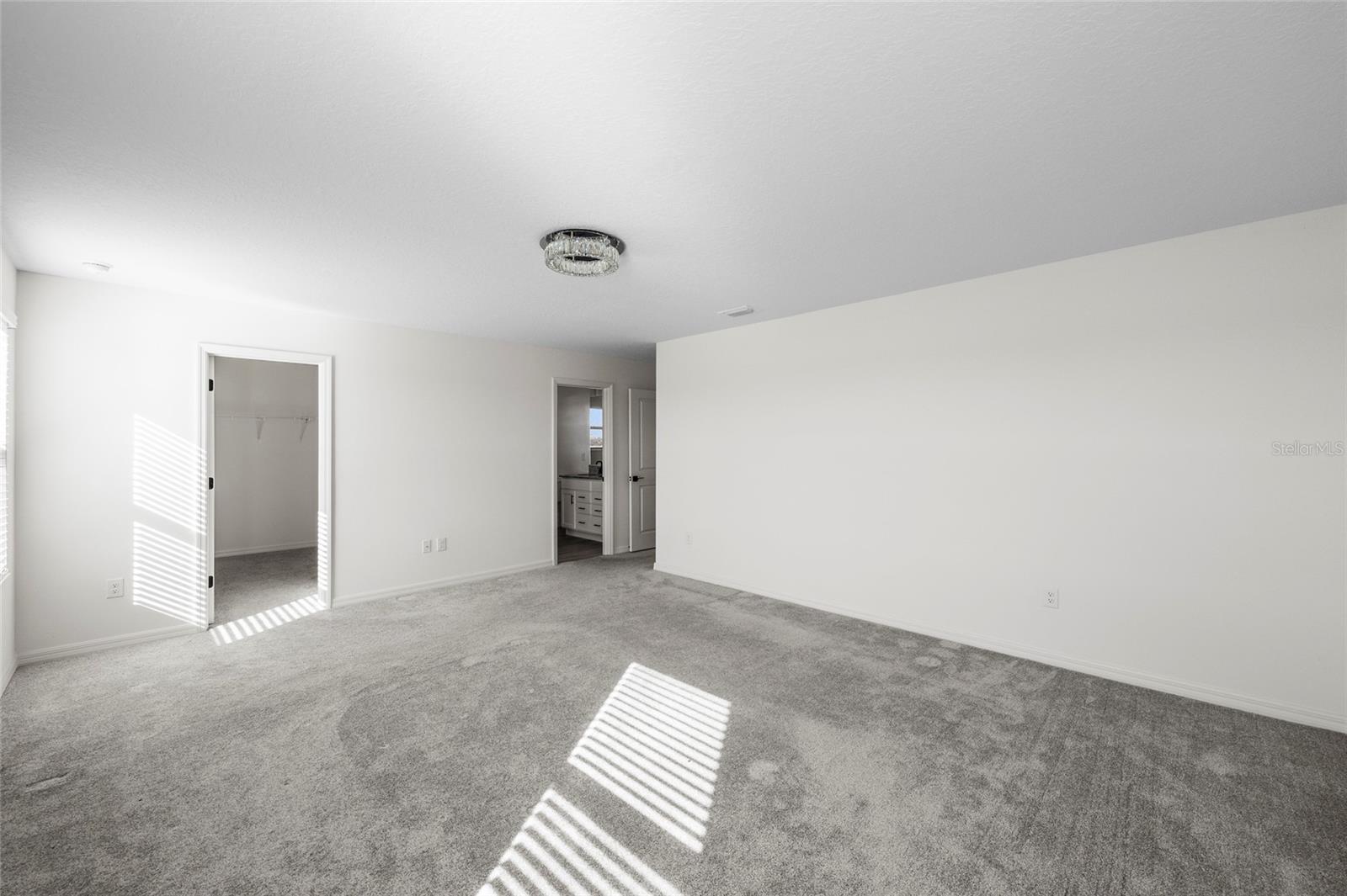 HERON BAY - Residential