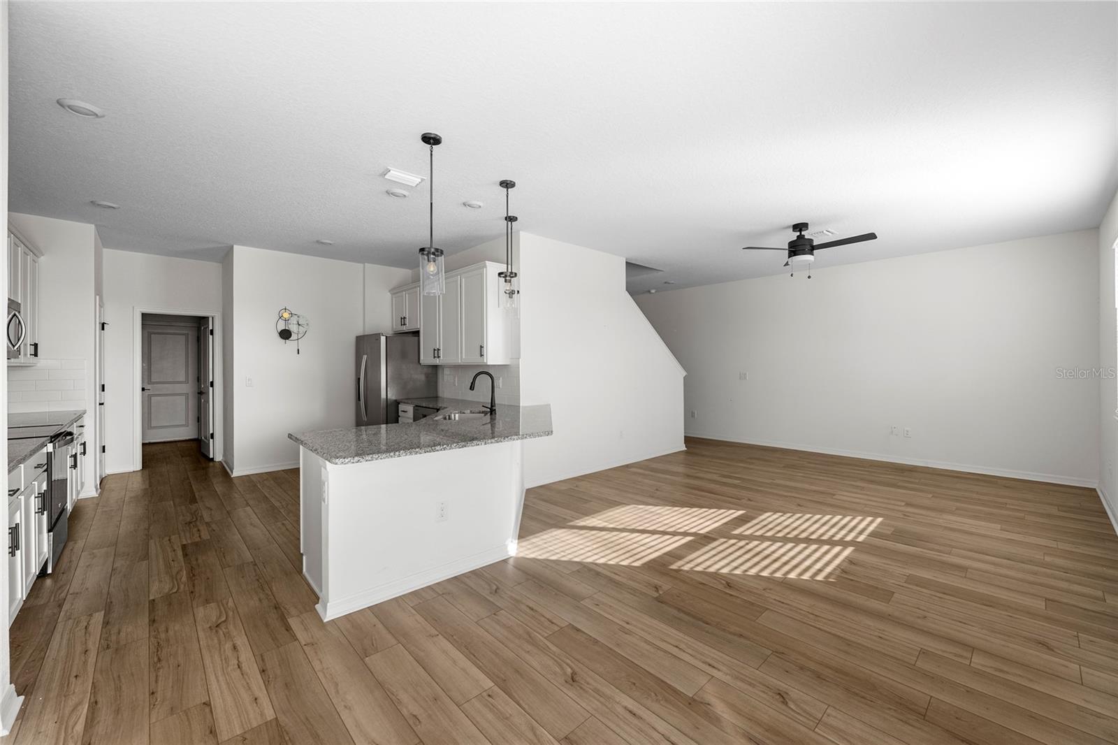 HERON BAY - Residential