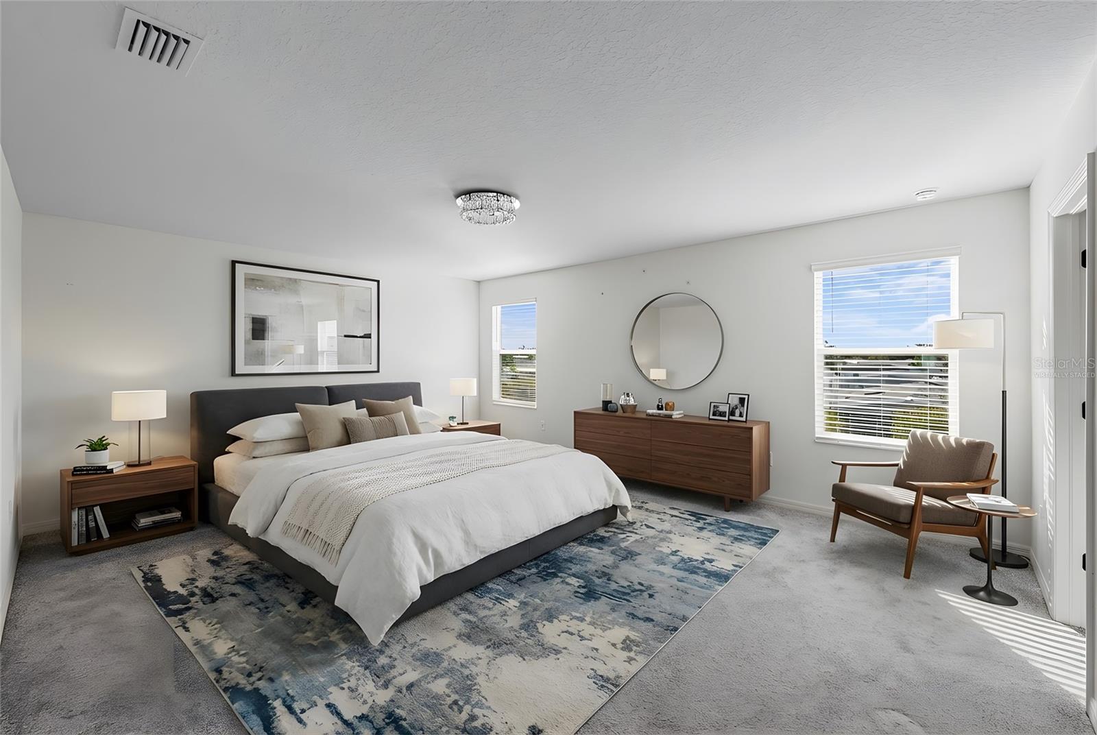 HERON BAY - Residential