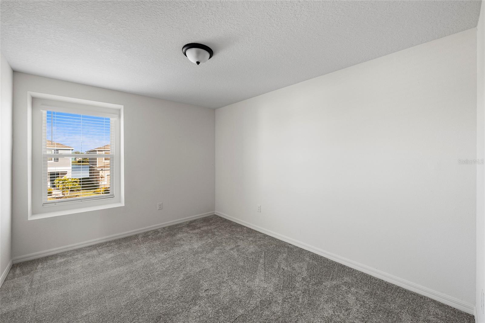 HERON BAY - Residential