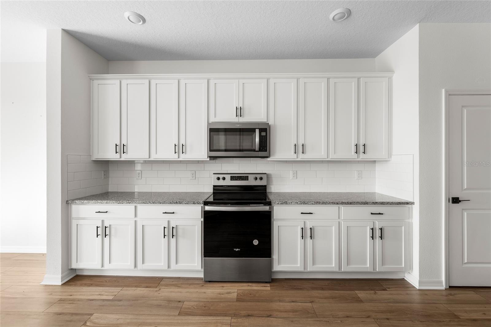 HERON BAY - Residential