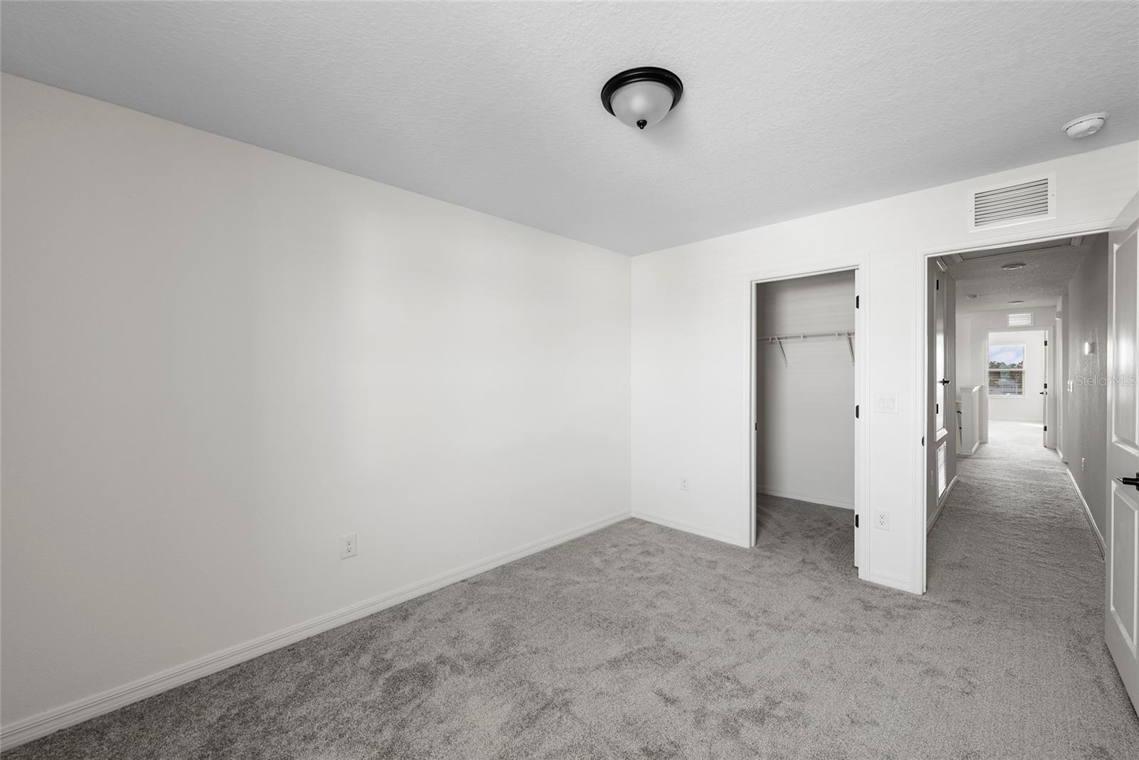 HERON BAY - Residential