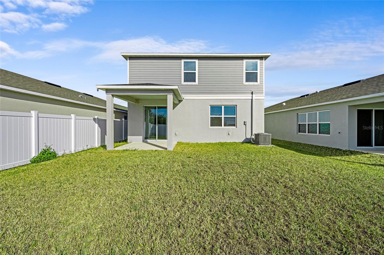 HERON BAY - Residential