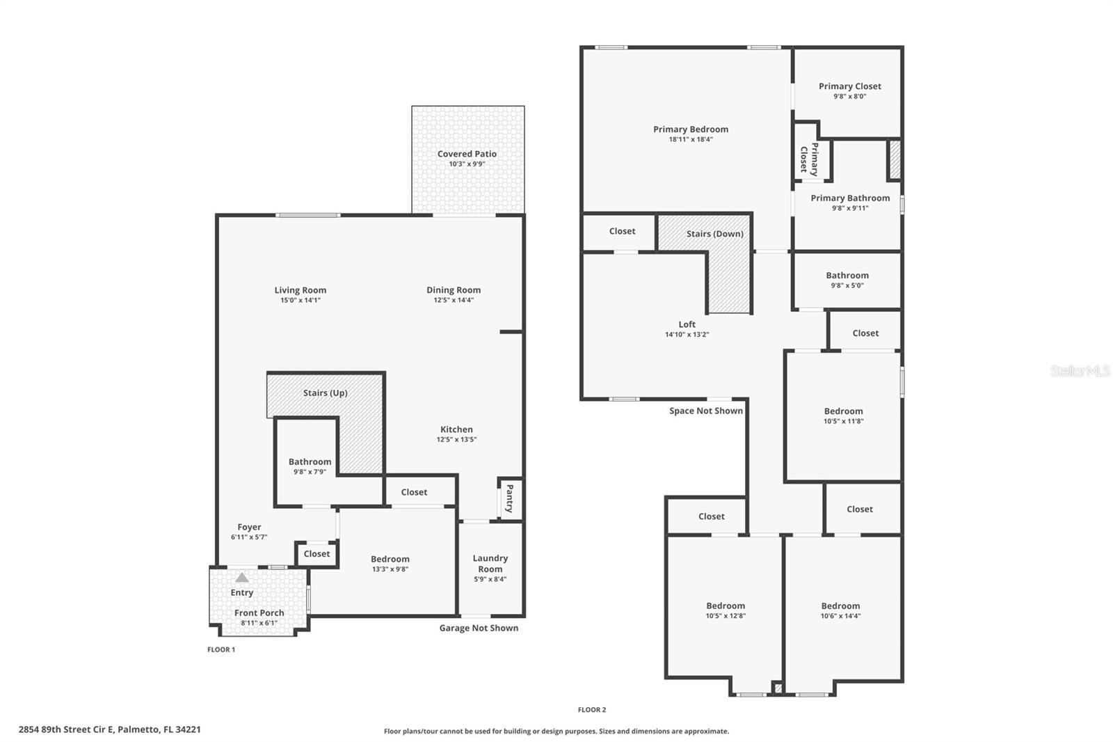 HERON BAY - Residential