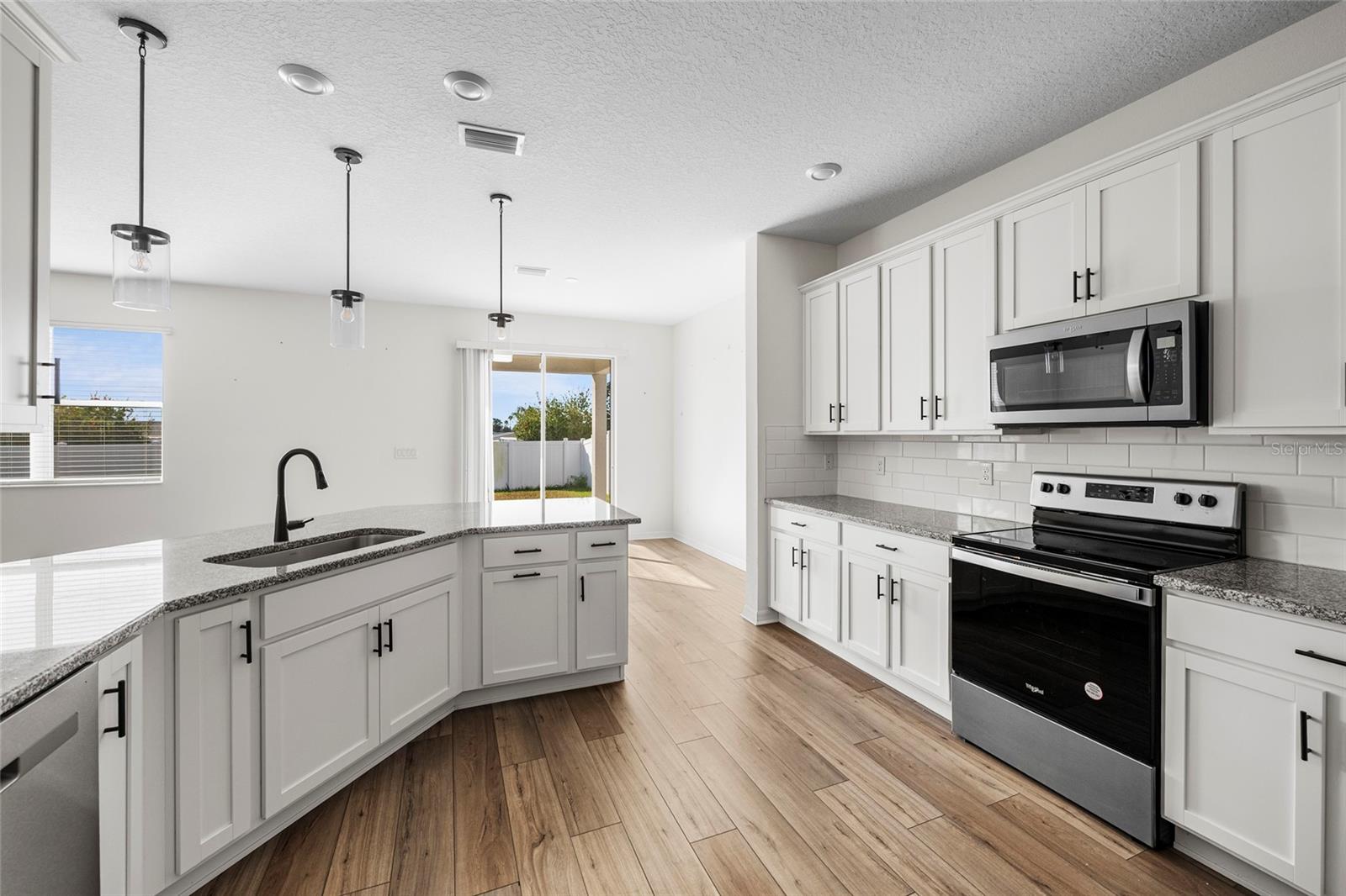 HERON BAY - Residential