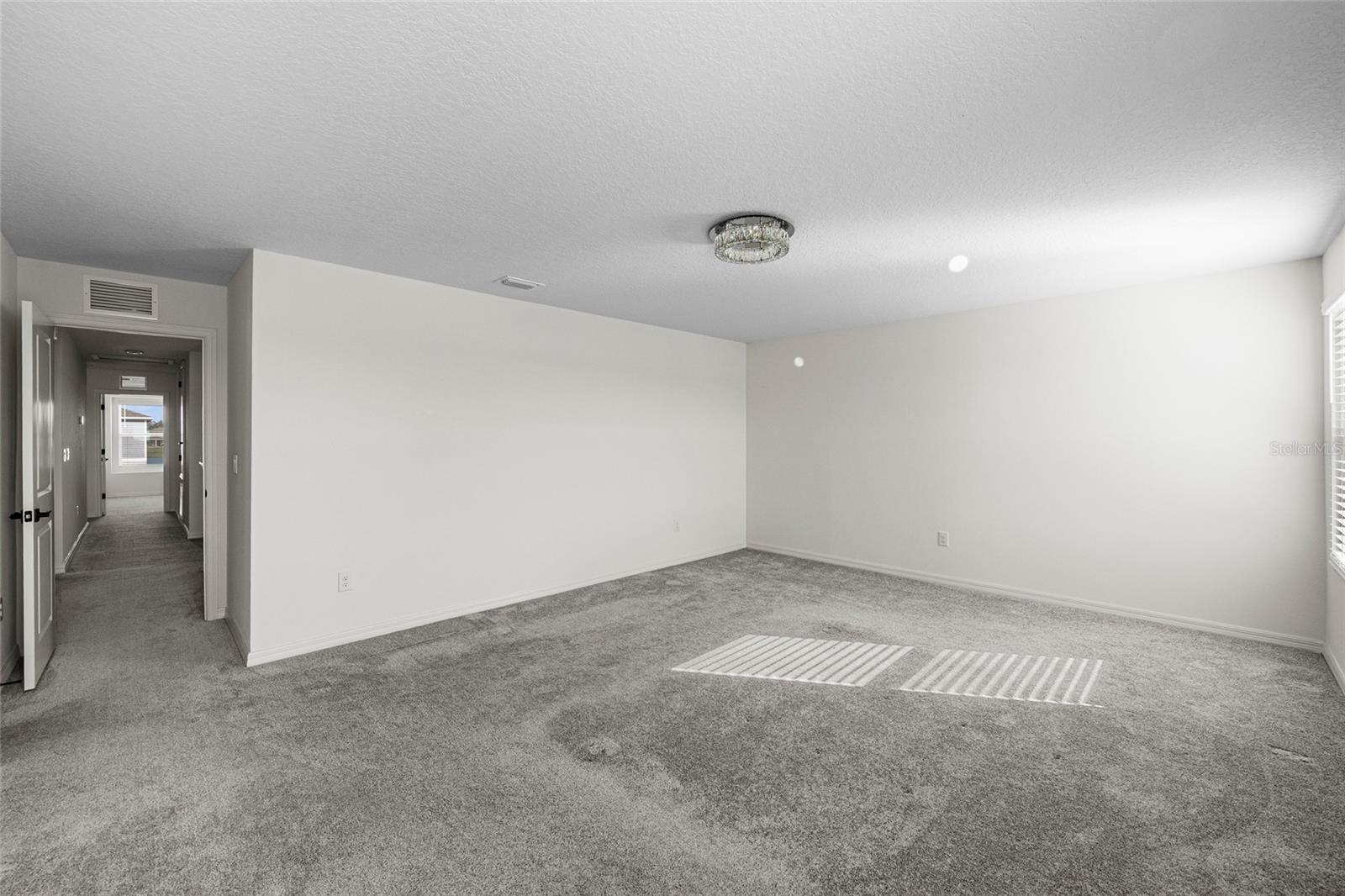 HERON BAY - Residential