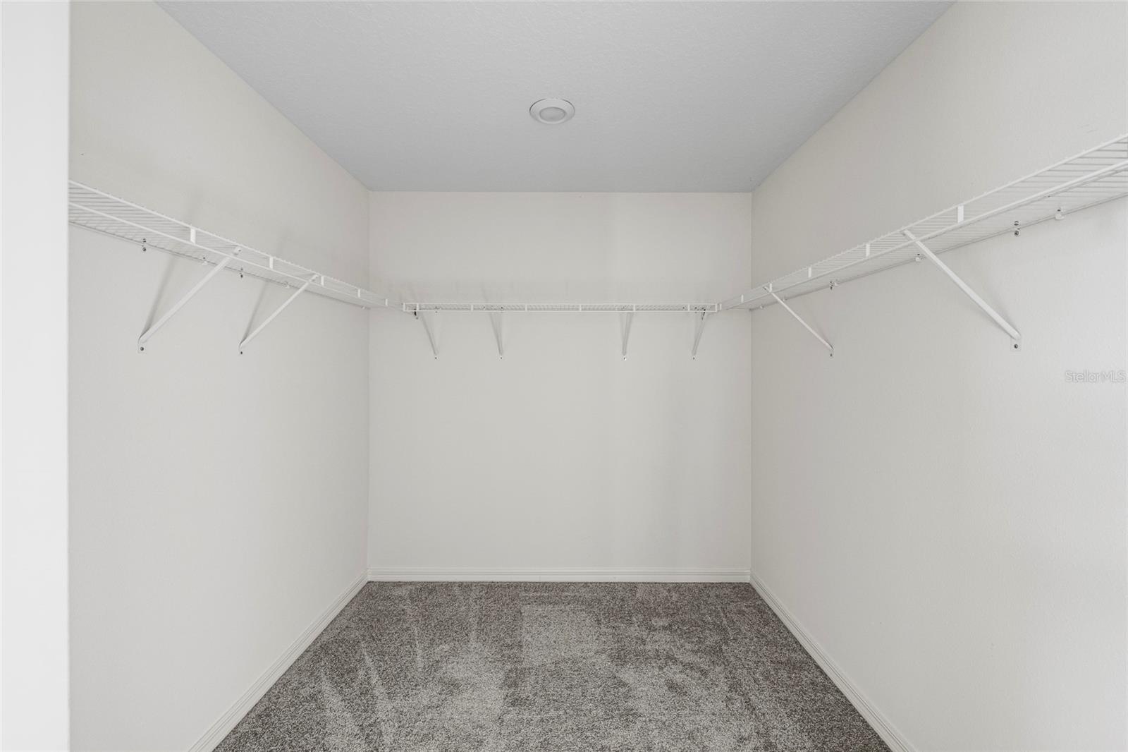 HERON BAY - Residential