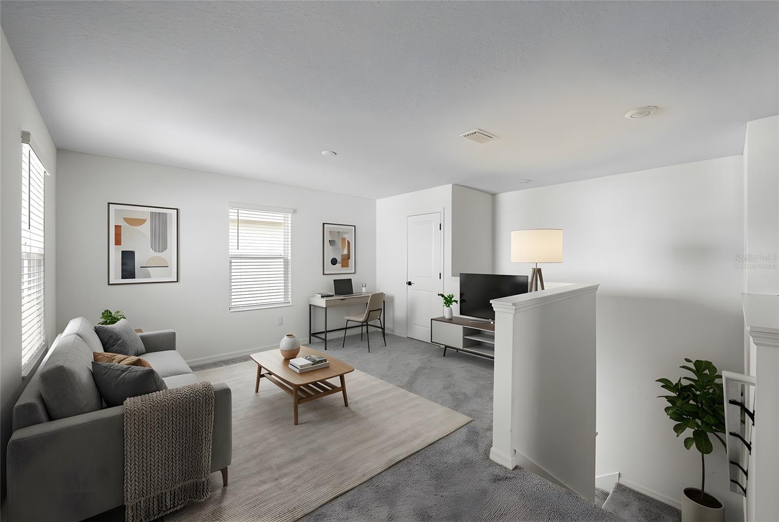 HERON BAY - Residential