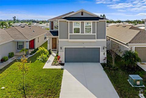 2854 89TH STREET CIRCLE E PALMETTO FL 34221