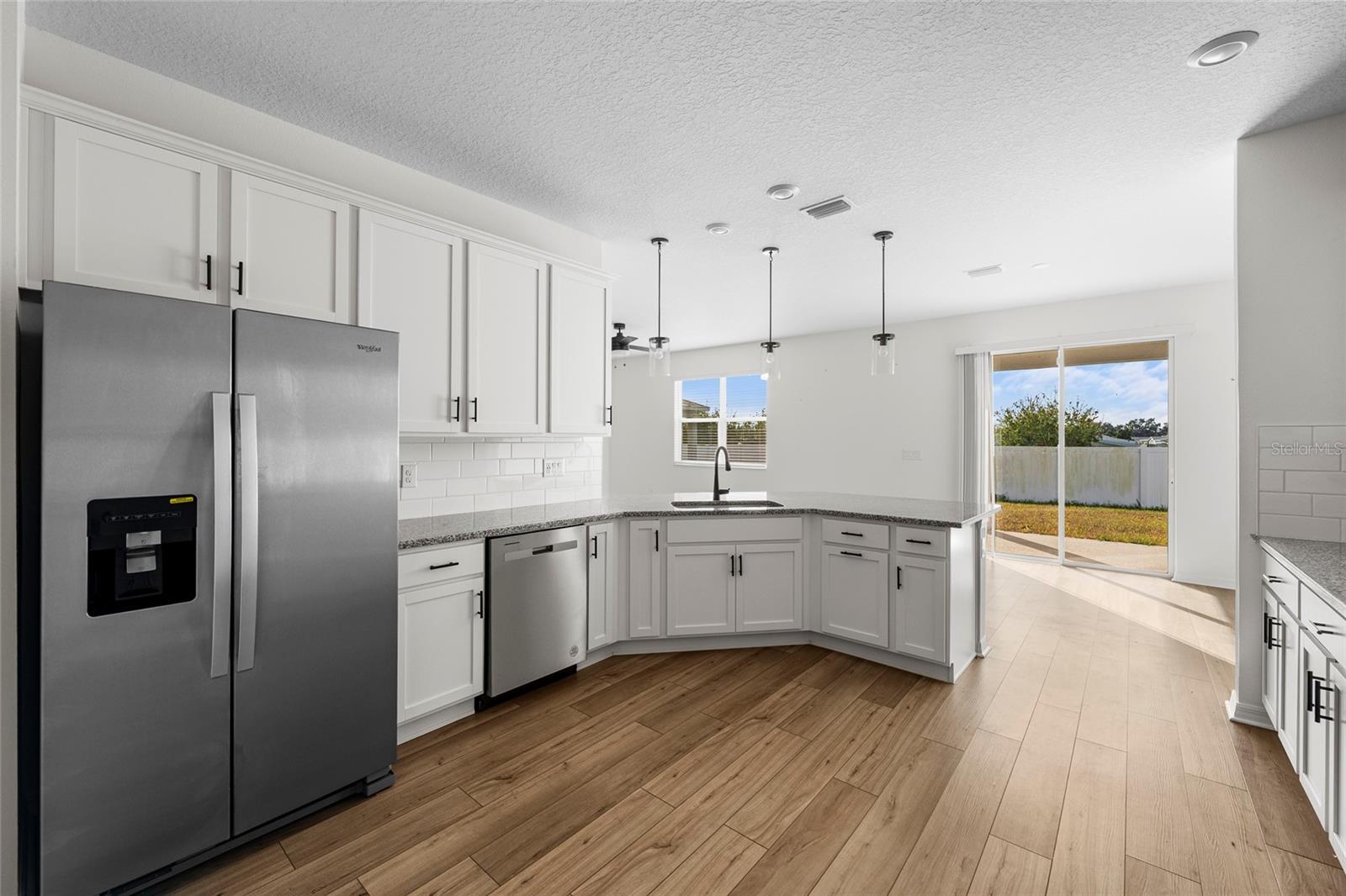 HERON BAY - Residential