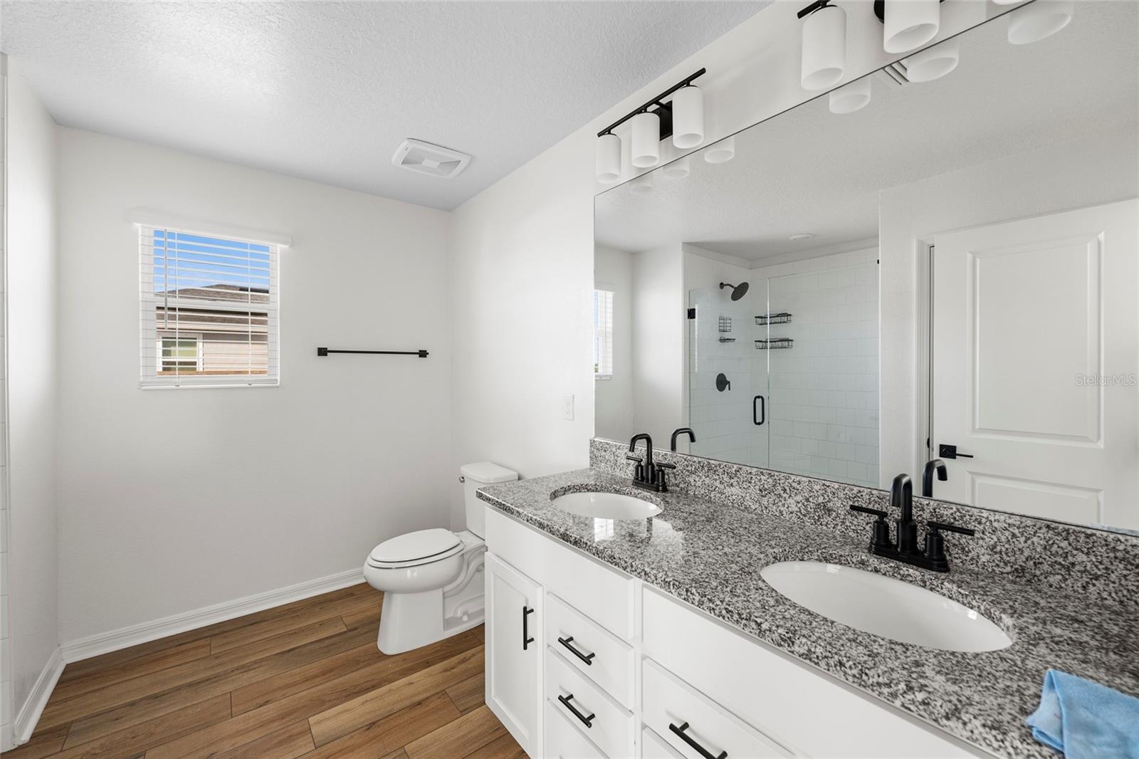 HERON BAY - Residential