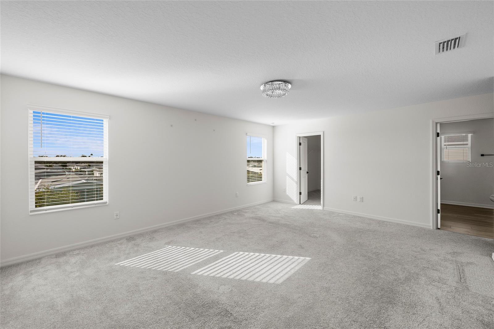 HERON BAY - Residential