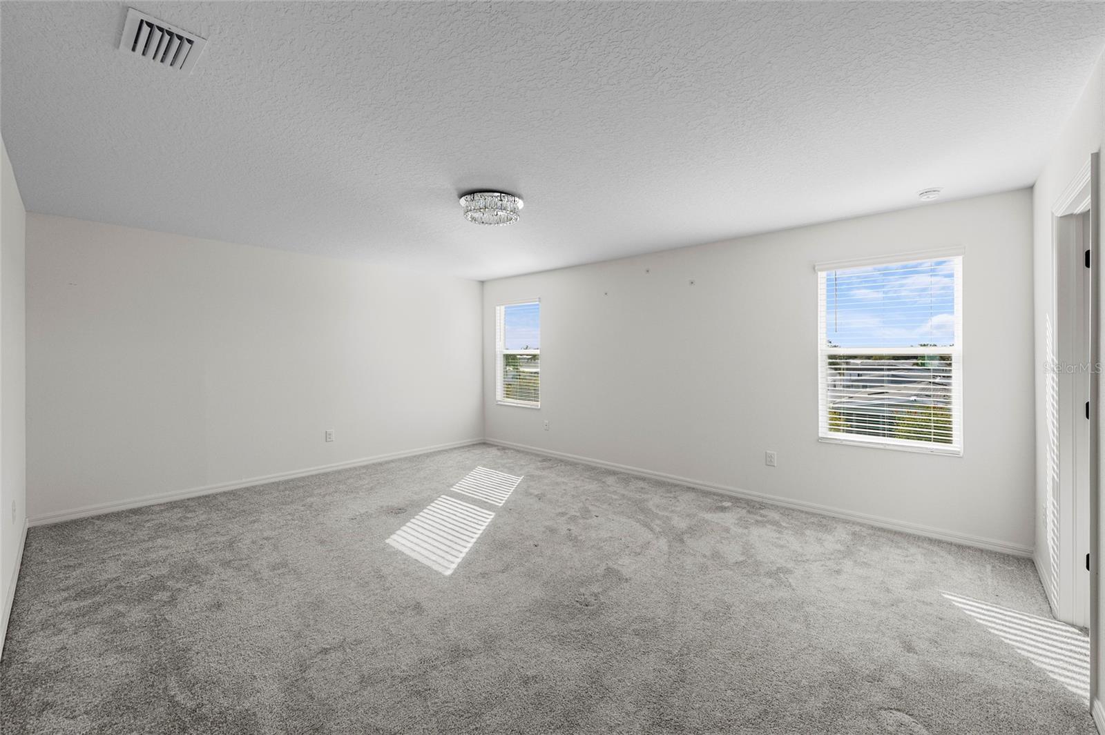 HERON BAY - Residential