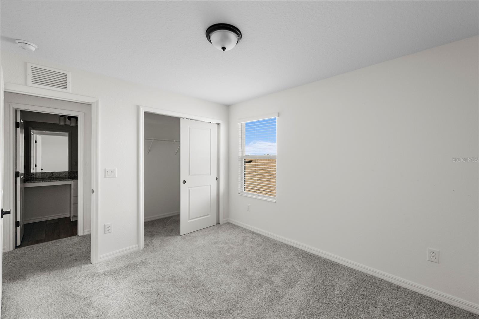 HERON BAY - Residential