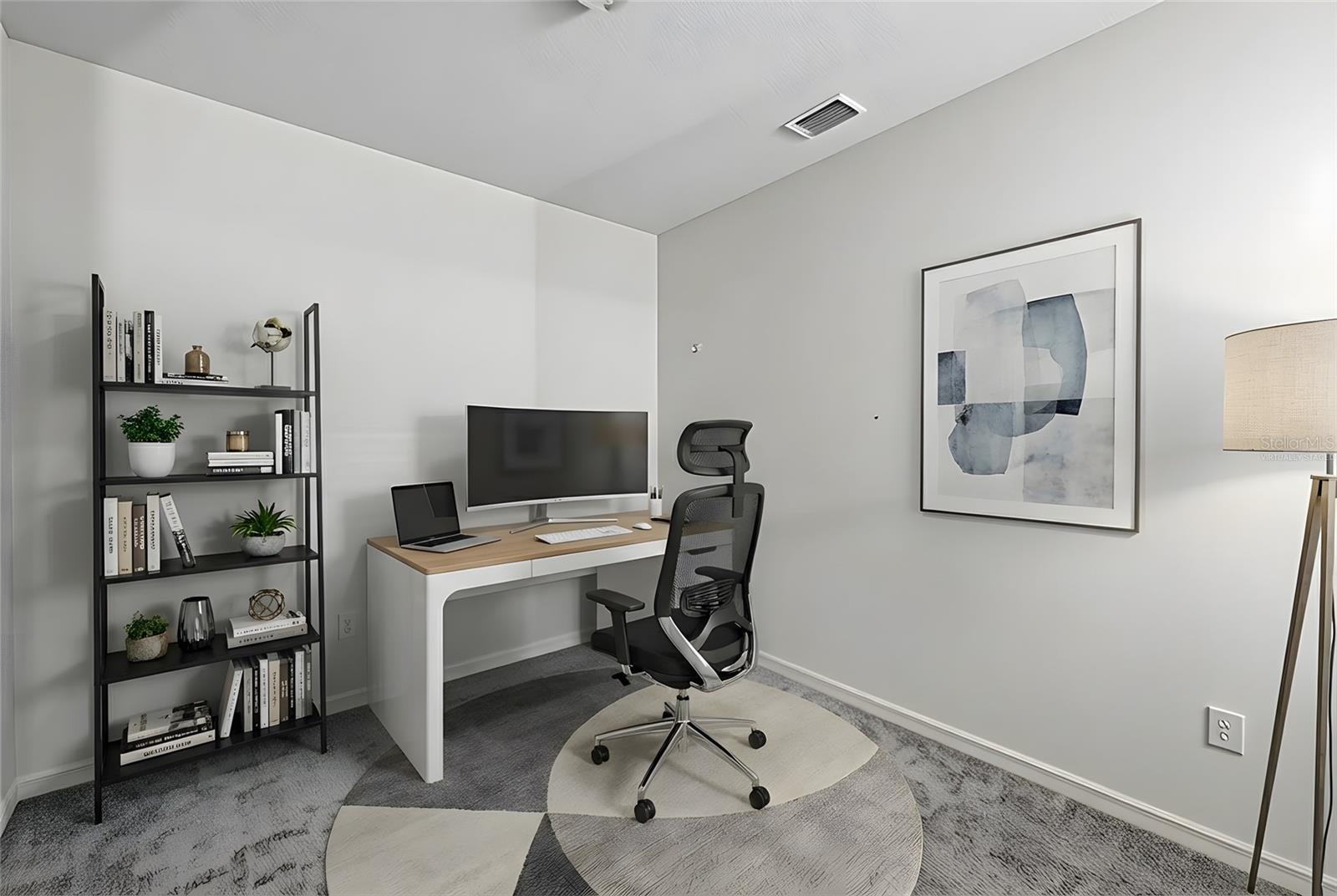 HERON BAY - Residential