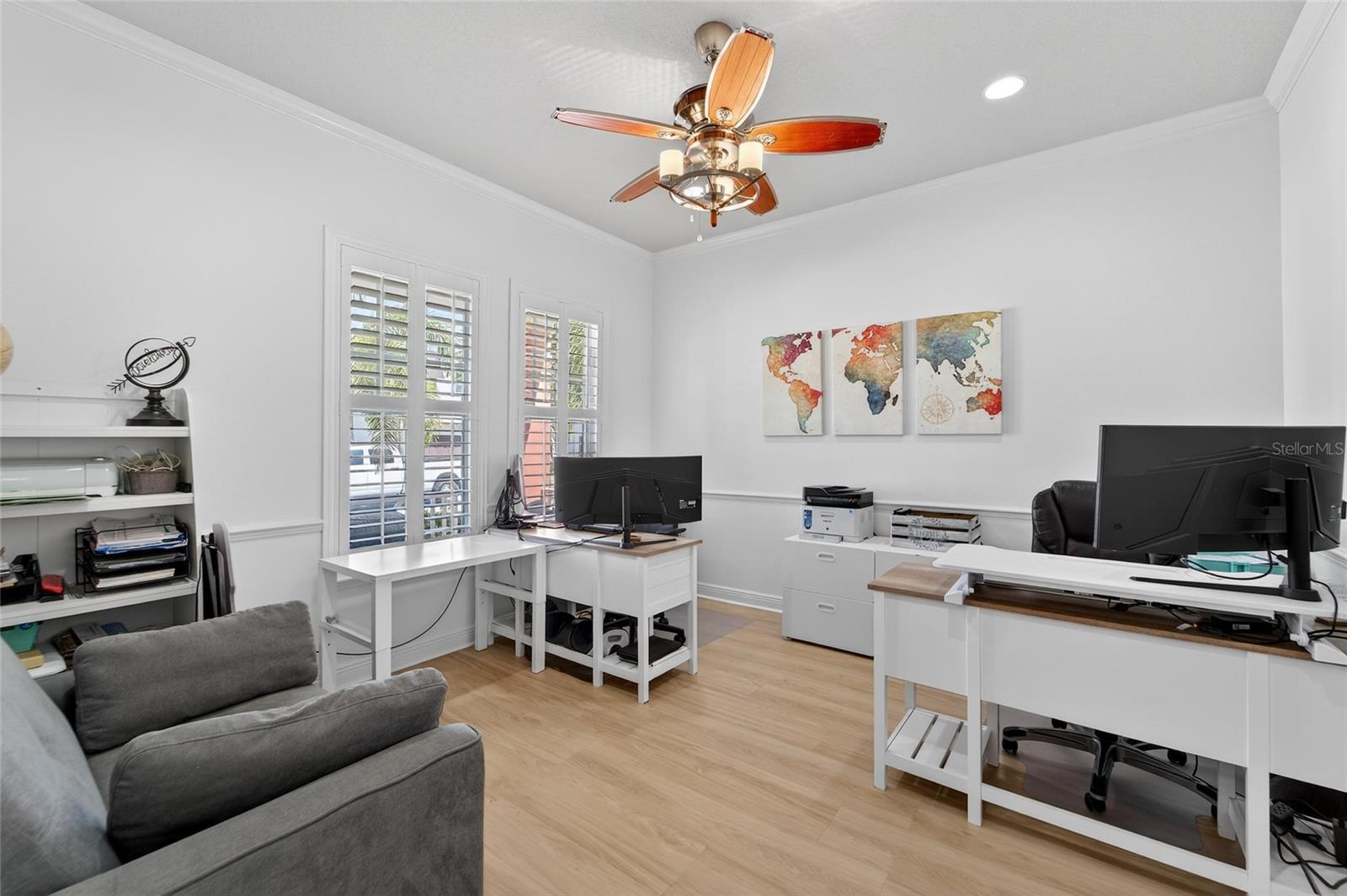 MIRABAY PH 2A-2 - Residential