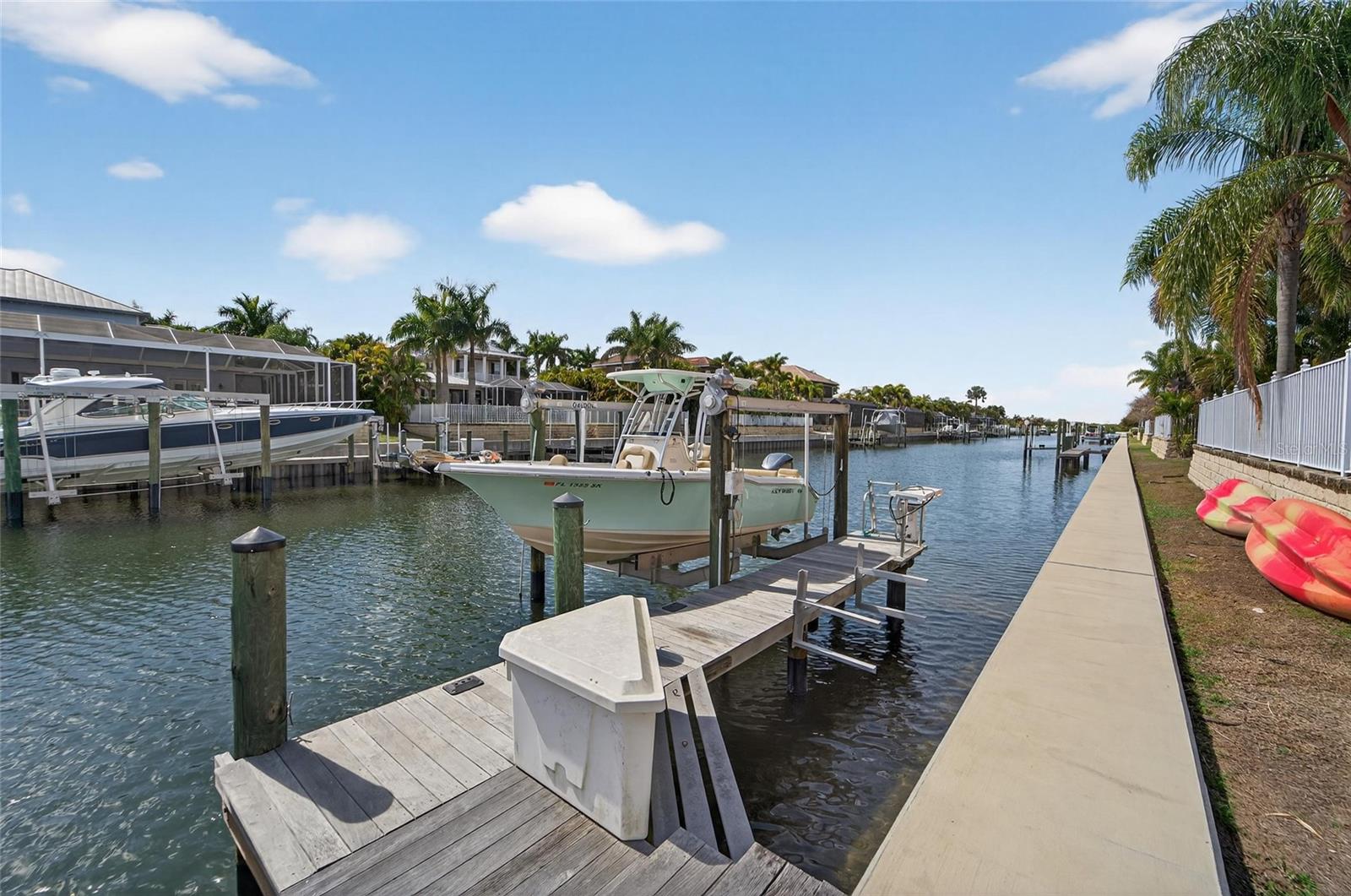 MIRABAY PH 2A-2 - Residential