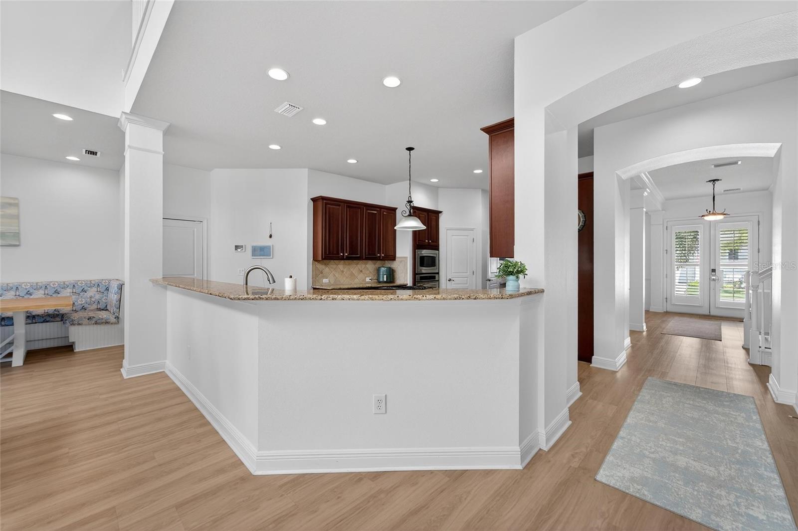 MIRABAY PH 2A-2 - Residential