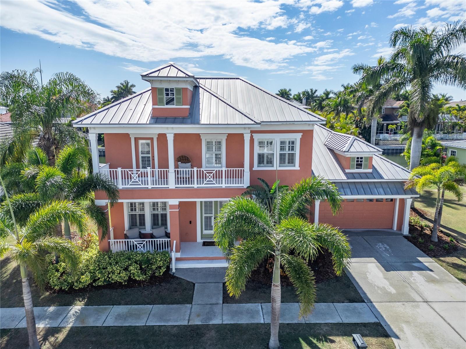 MIRABAY PH 2A-2 - Residential