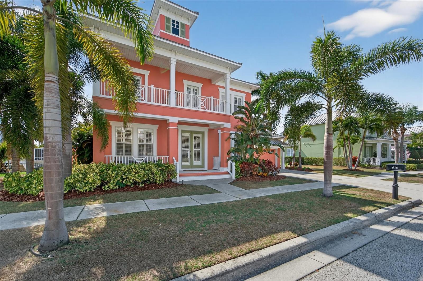 MIRABAY PH 2A-2 - Residential