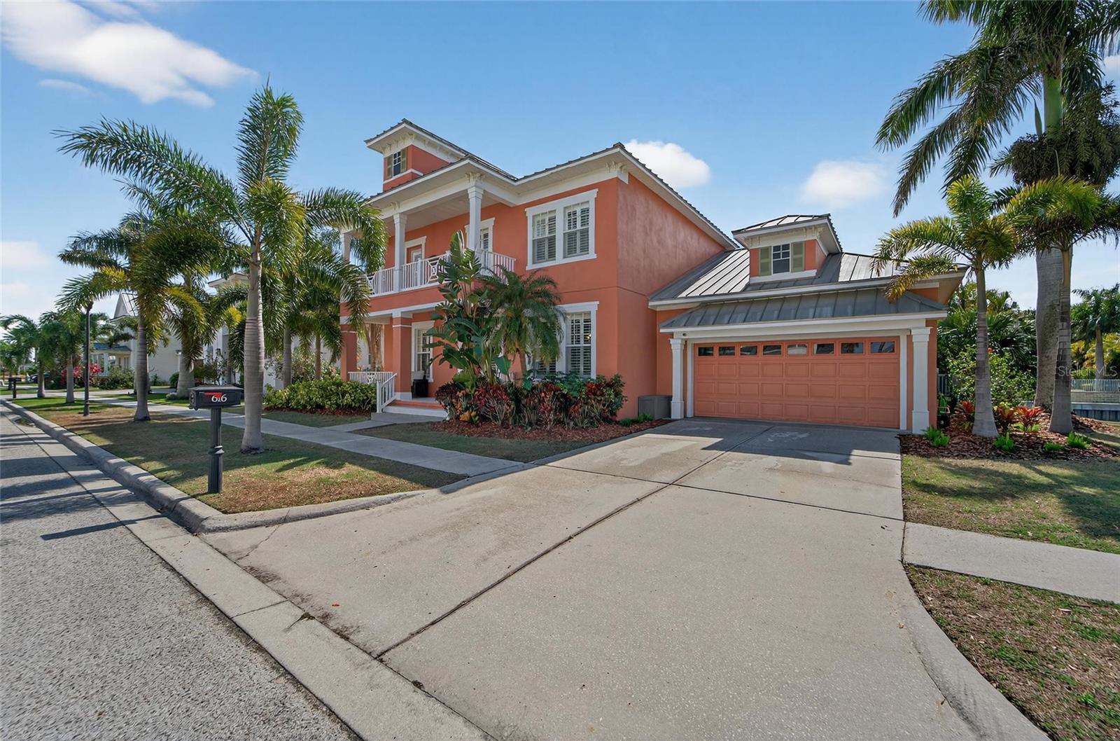 MIRABAY PH 2A-2 - Residential