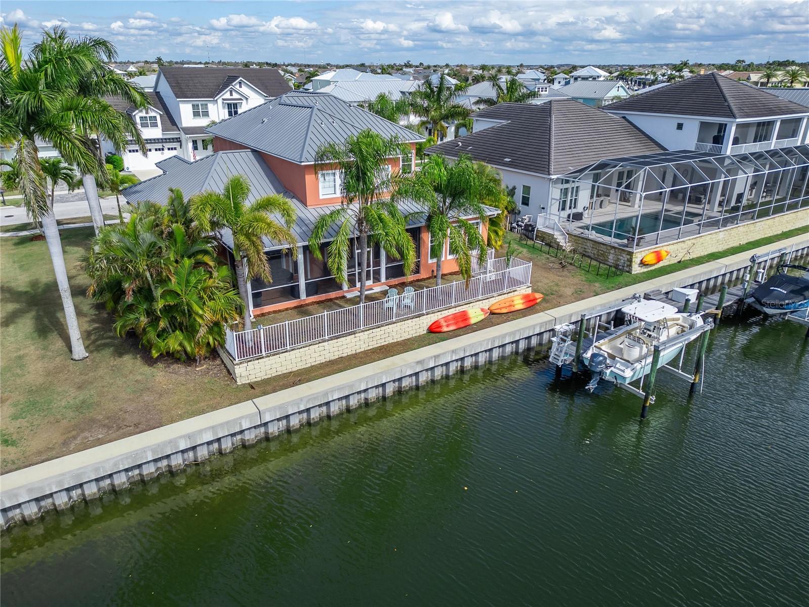 MIRABAY PH 2A-2 - Residential