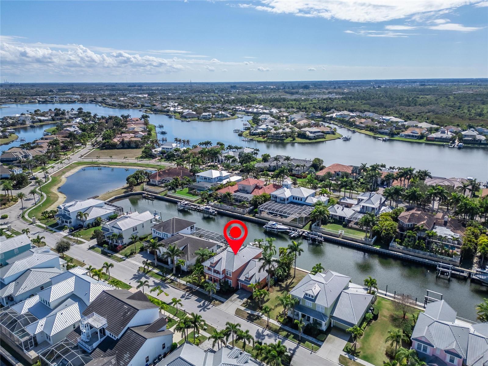 616 MIRABAY BOULEVARD