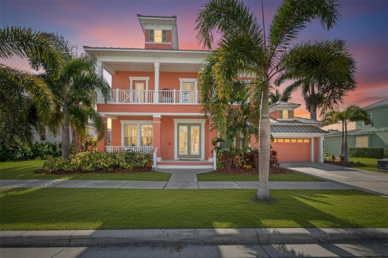 MIRABAY PH 2A-2 - Residential