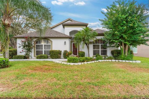 A home in VALRICO