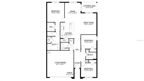 Tiny photo for 8782 Triumph Circle, Wildwood, FL 34785 (MLS # OM731236)