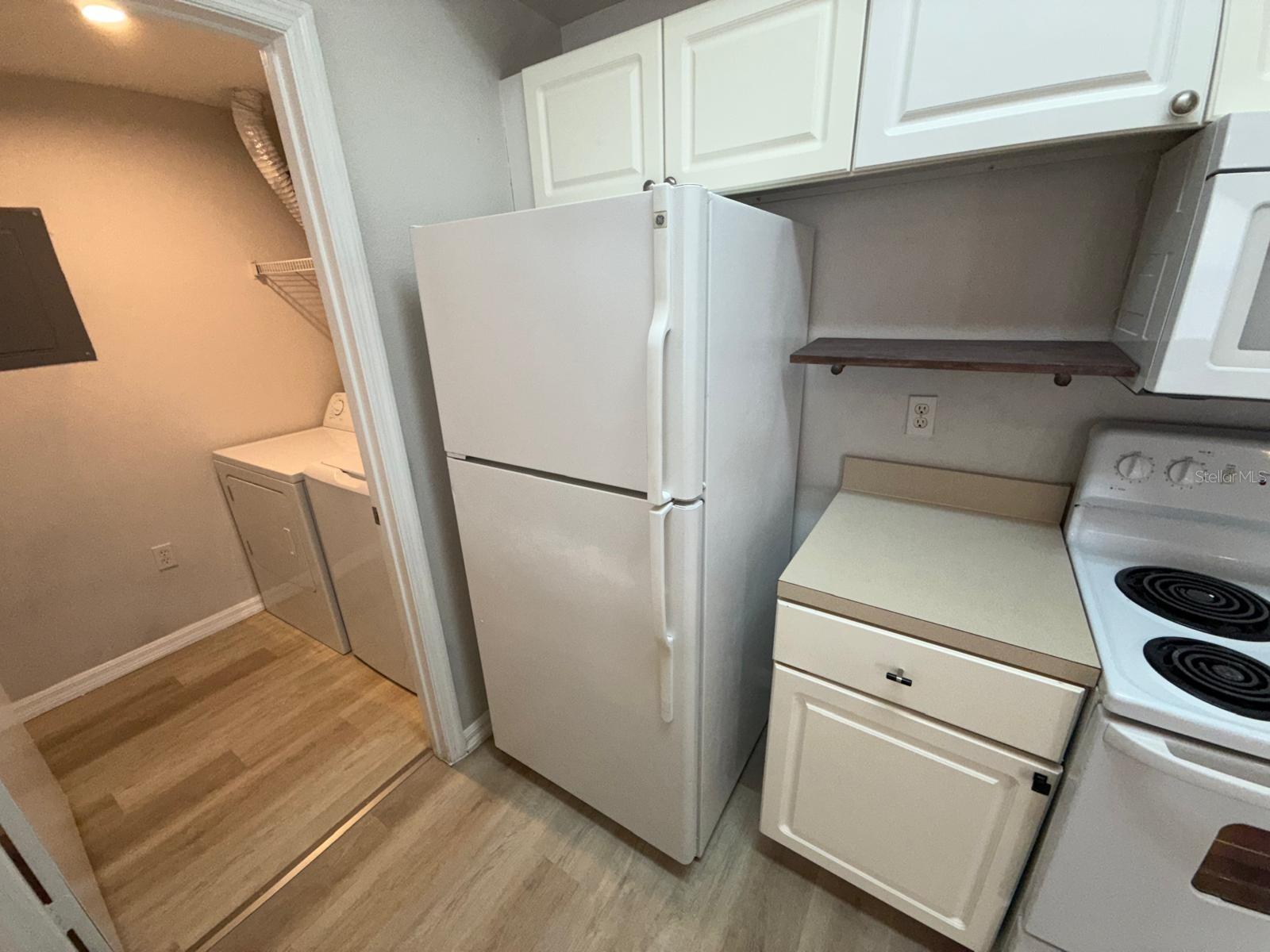 PALMS CLUB CONDO - Residential Lease