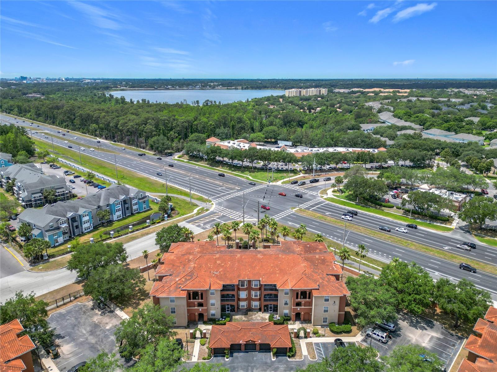 PALMS CLUB CONDO - Residential Lease