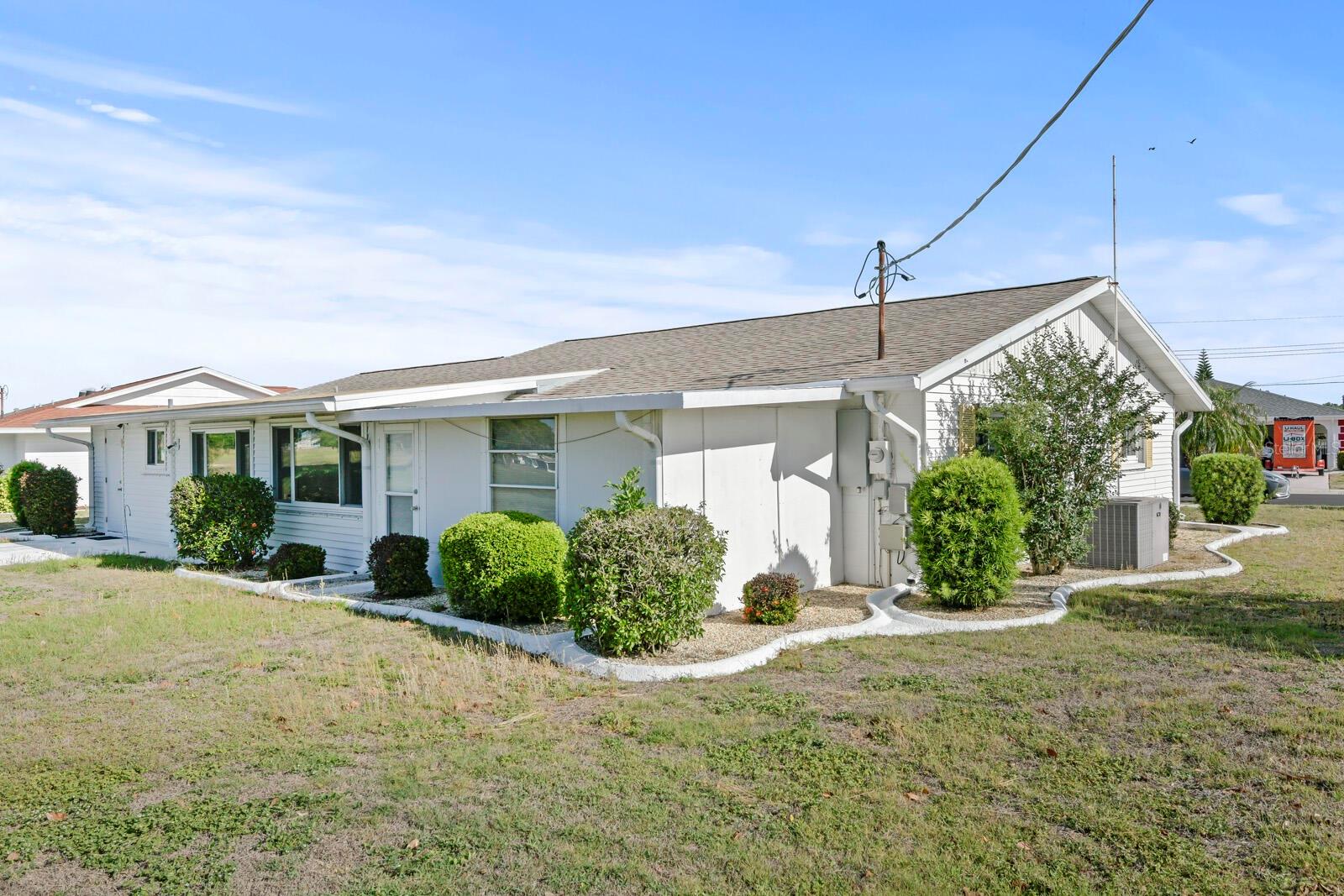 DEL WEBB SUN CITY FLR UNIT 0 - Residential