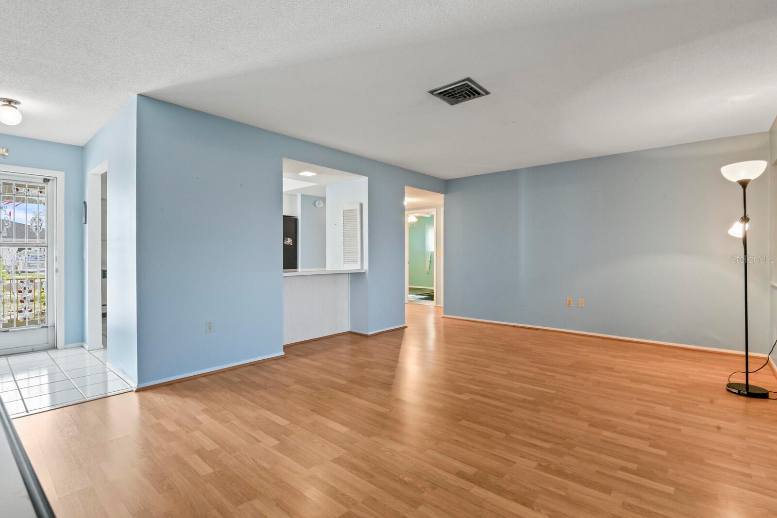 DEL WEBB SUN CITY FLR UNIT 0 - Residential