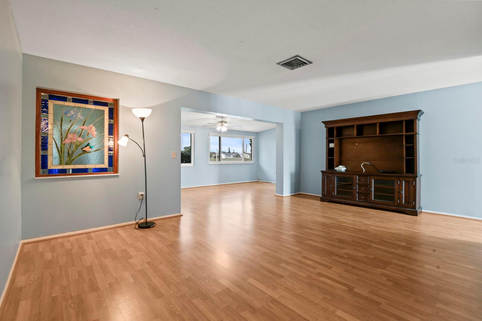 DEL WEBB SUN CITY FLR UNIT 0 - Residential