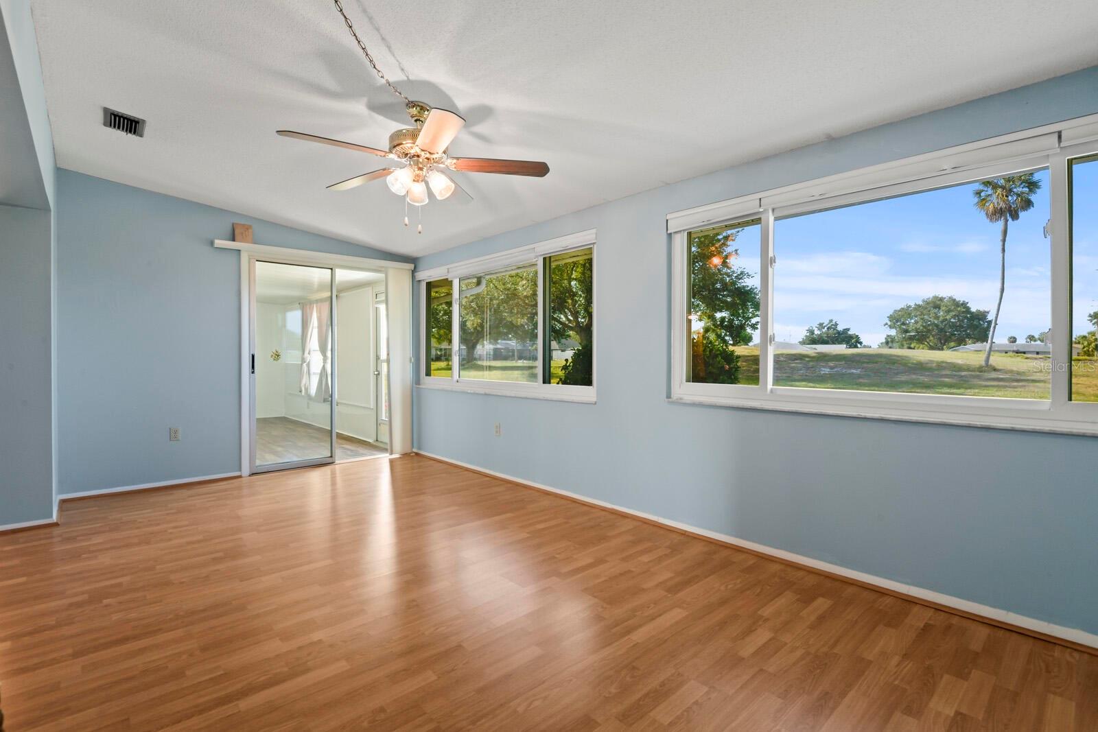 DEL WEBB SUN CITY FLR UNIT 0 - Residential