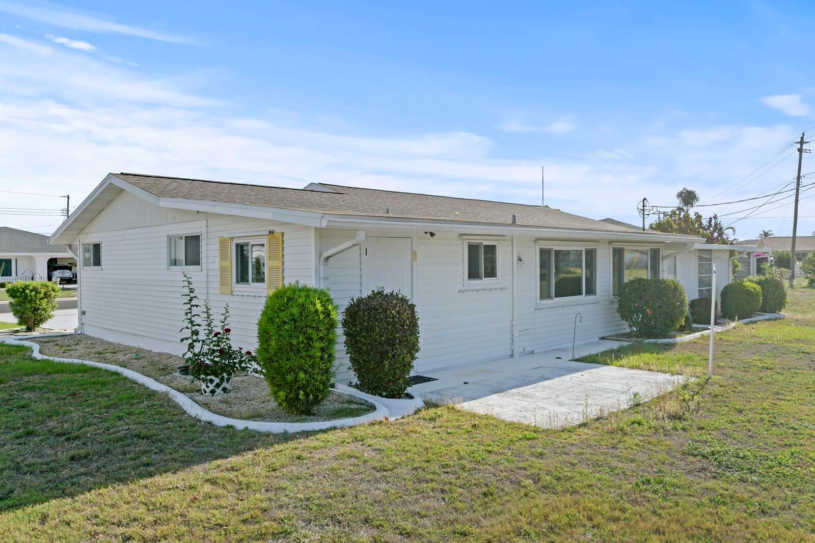 DEL WEBB SUN CITY FLR UNIT 0 - Residential