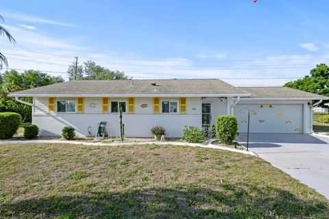 Photo of 606 La Jolla Avenue, Sun City Center, FL 33573 (MLS # O6402634)