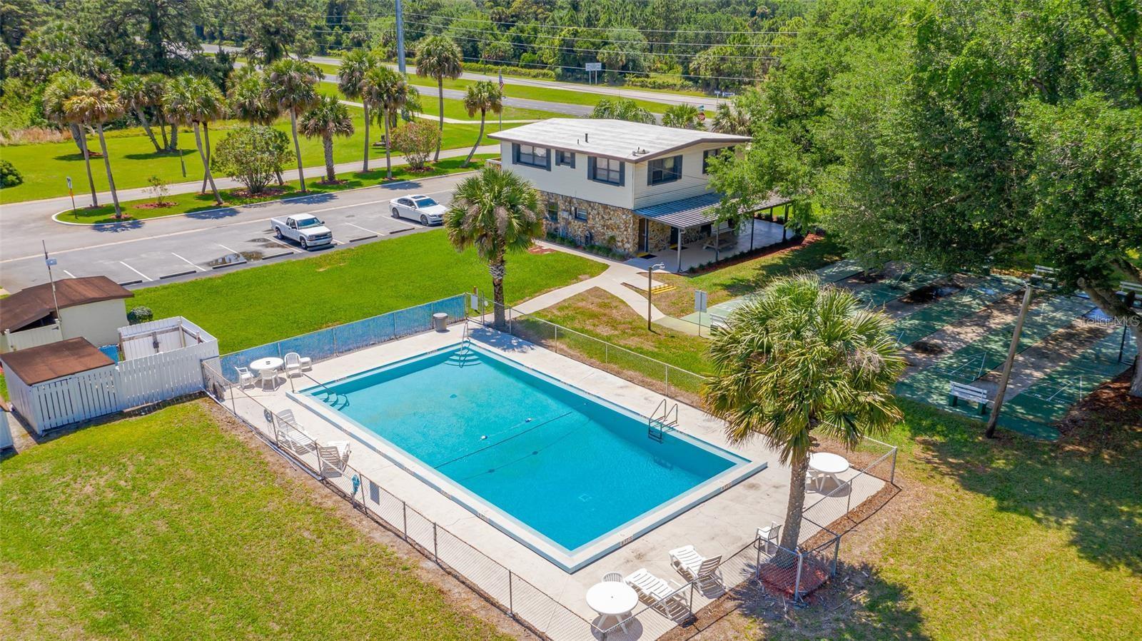 TERRA MAR VILLAGE MHP SEC 03 - Land