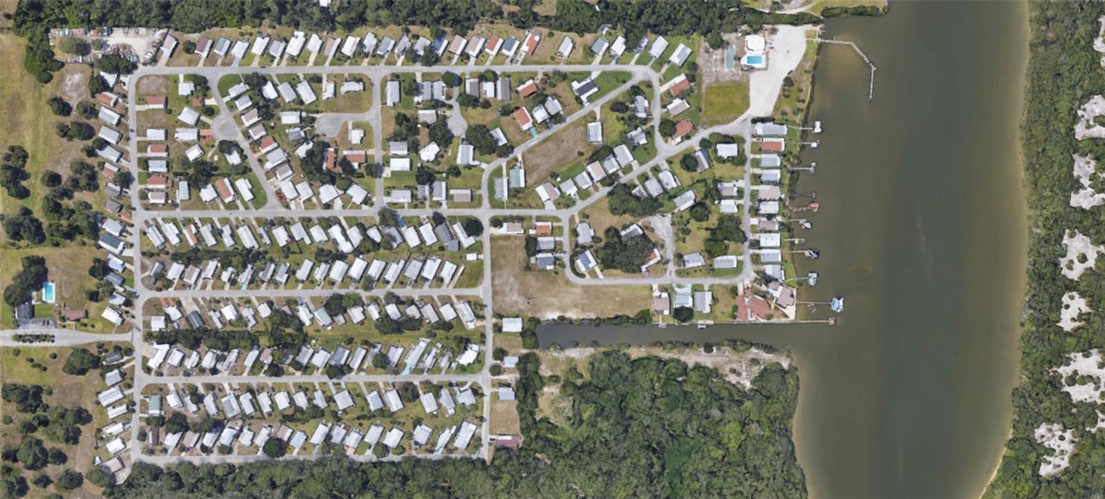 TERRA MAR VILLAGE MHP SEC 03 - Land