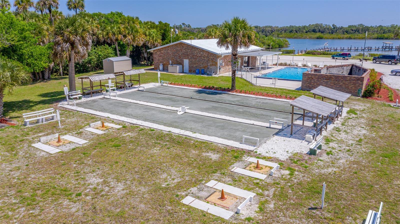 TERRA MAR VILLAGE MHP SEC 03 - Land