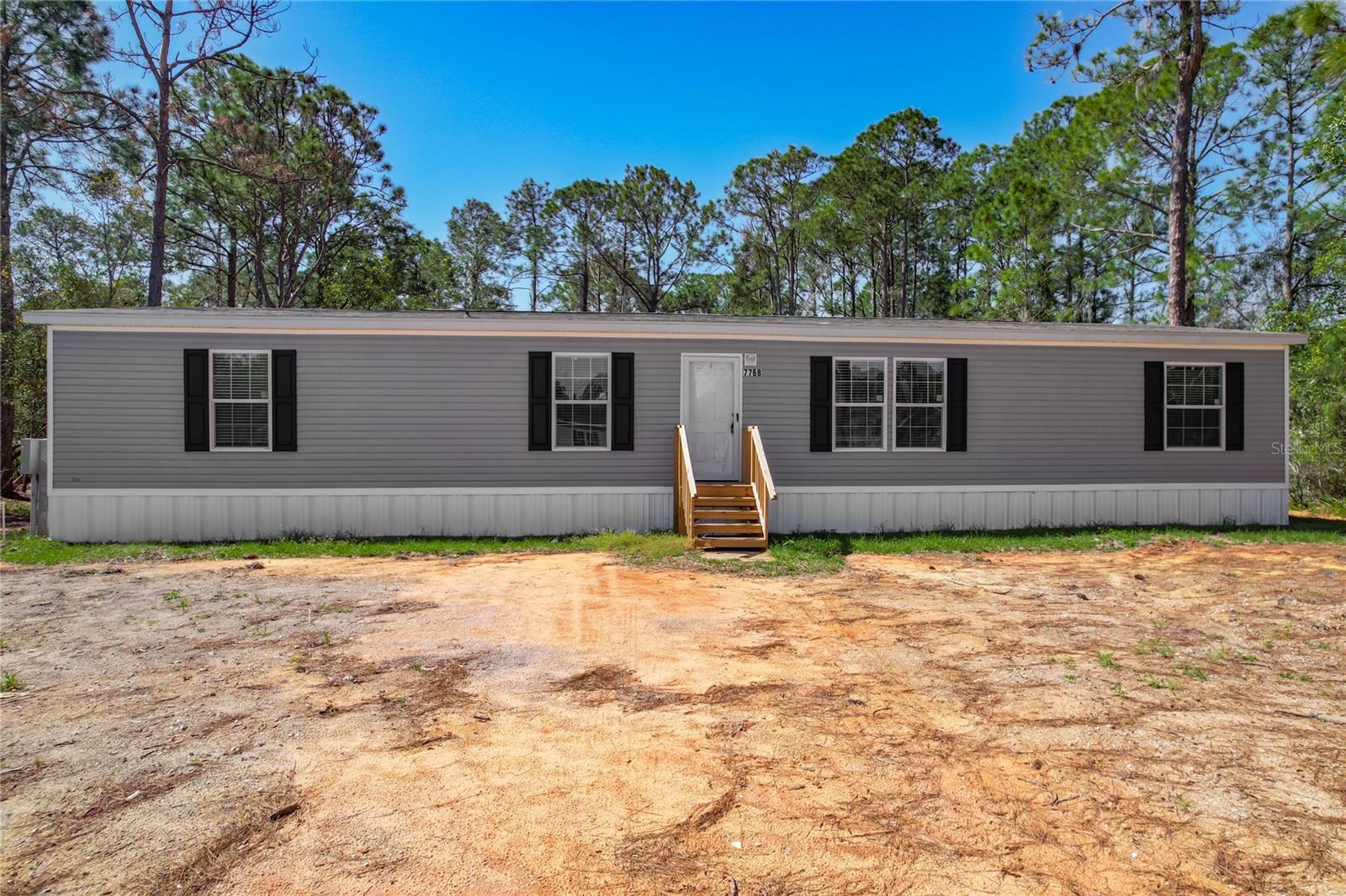 MONEYTREE RANCHETTES SUB - Residential