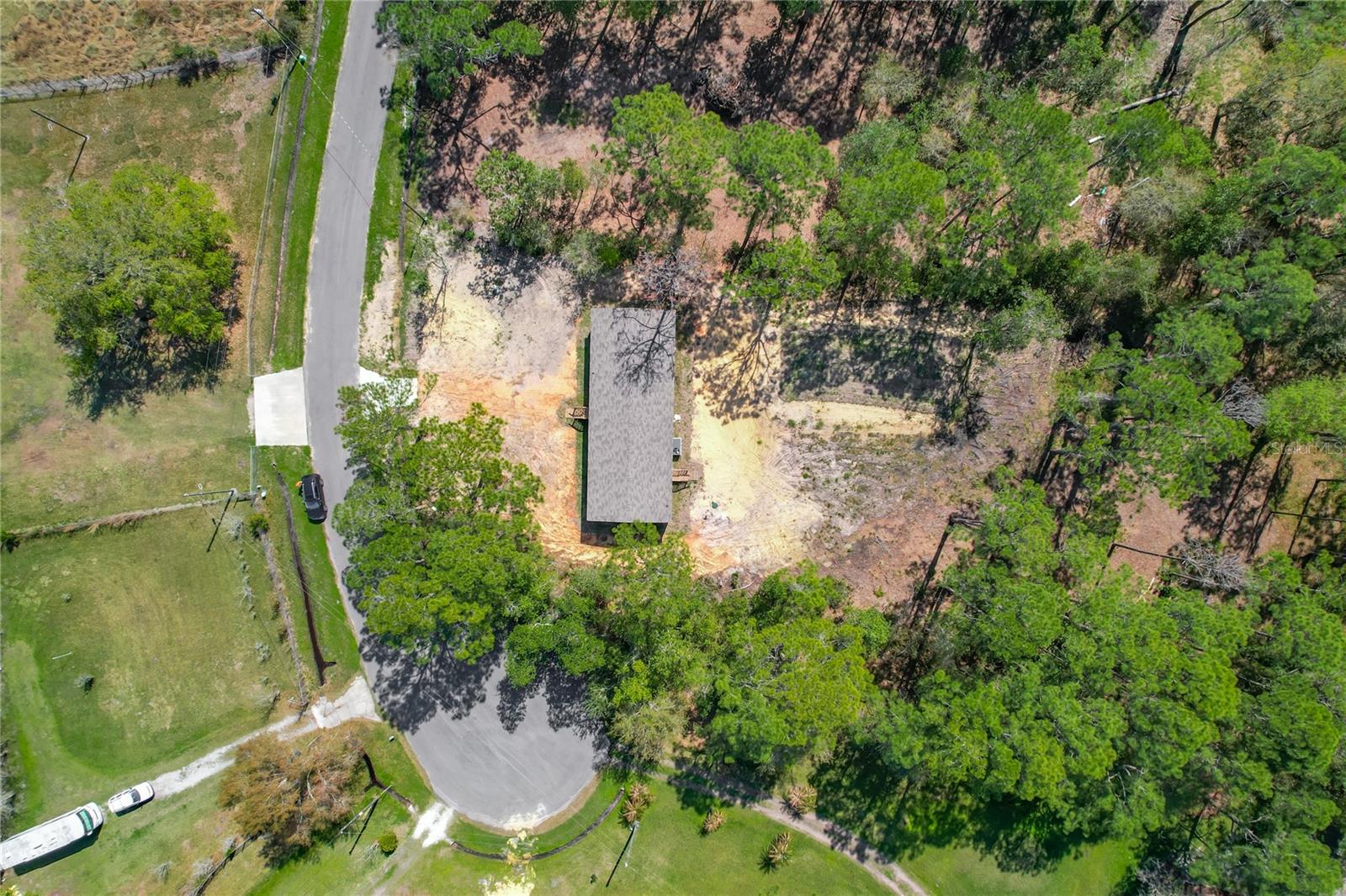 MONEYTREE RANCHETTES SUB - Residential