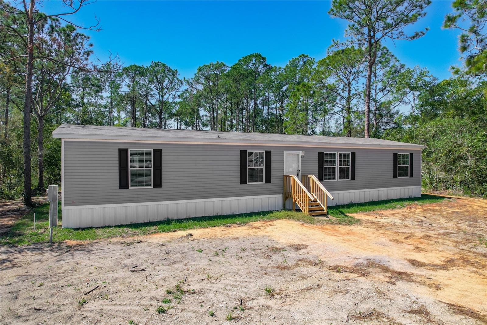 MONEYTREE RANCHETTES SUB - Residential