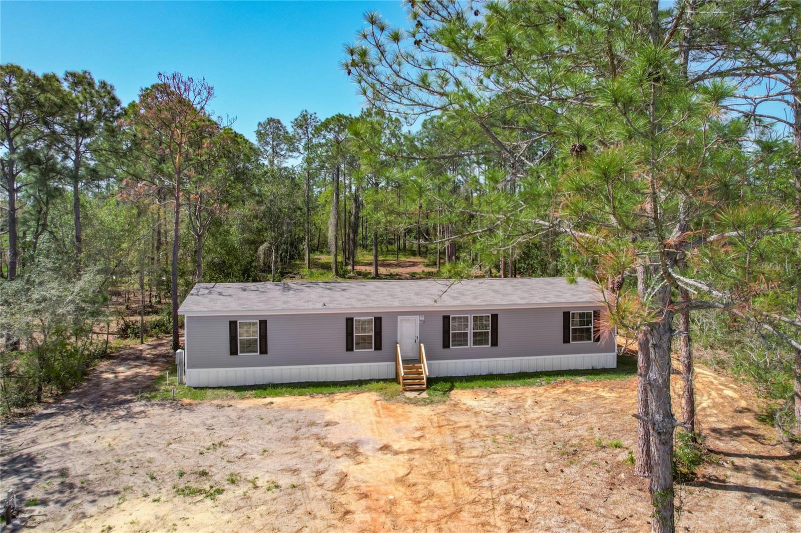 MONEYTREE RANCHETTES SUB - Residential