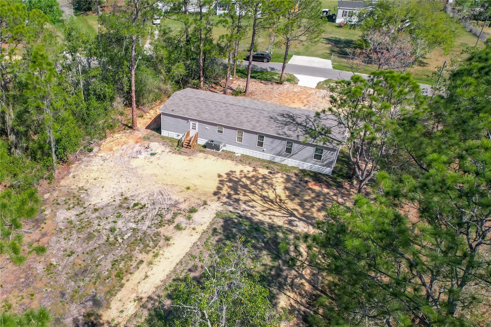 MONEYTREE RANCHETTES SUB - Residential