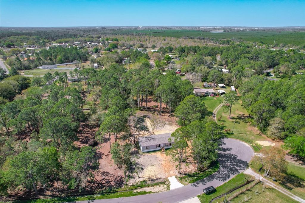 Photo of 7768 Mandy Place, Lake Wales, FL 33898 (MLS # O6389943)