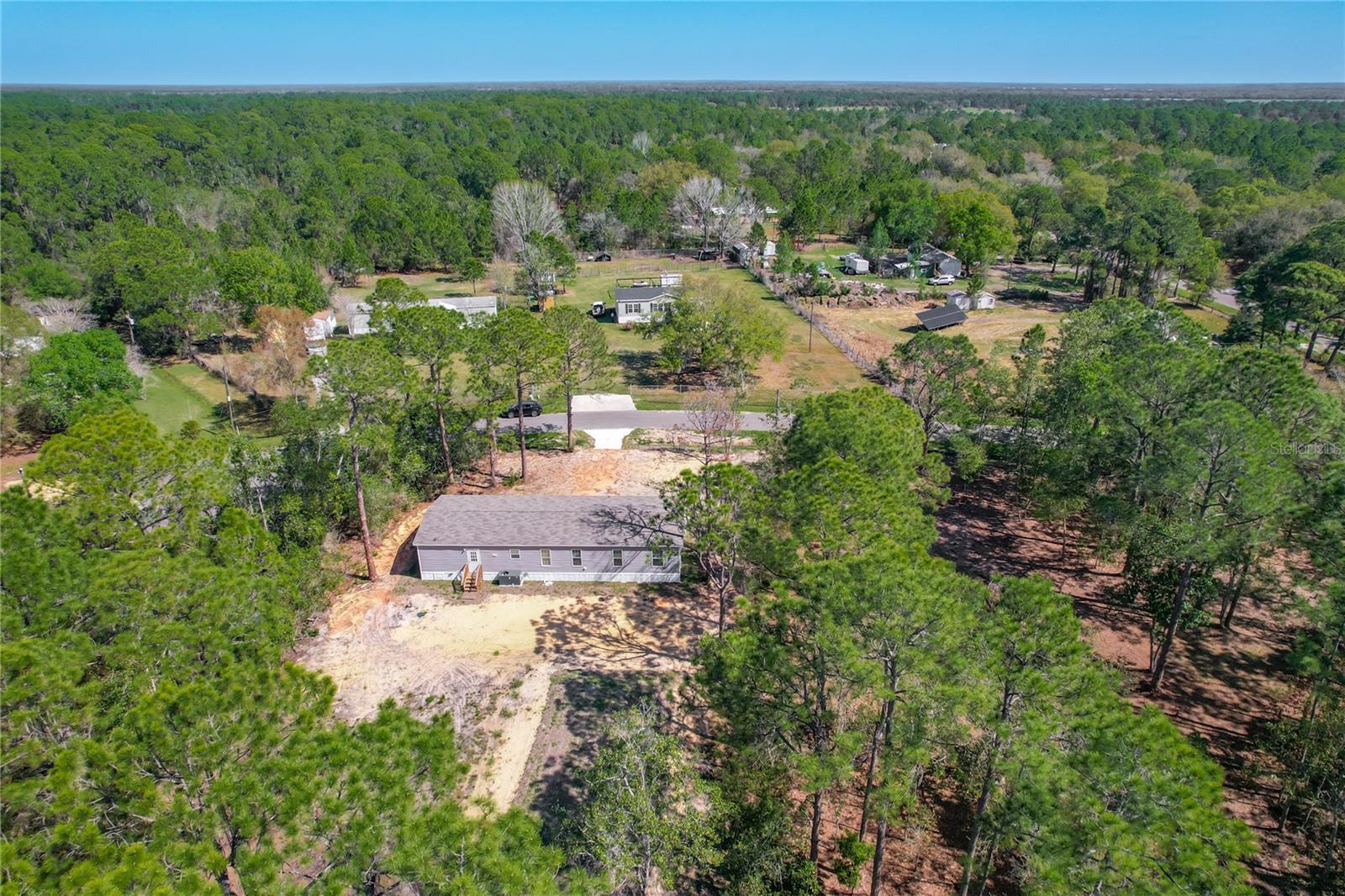 MONEYTREE RANCHETTES SUB - Residential