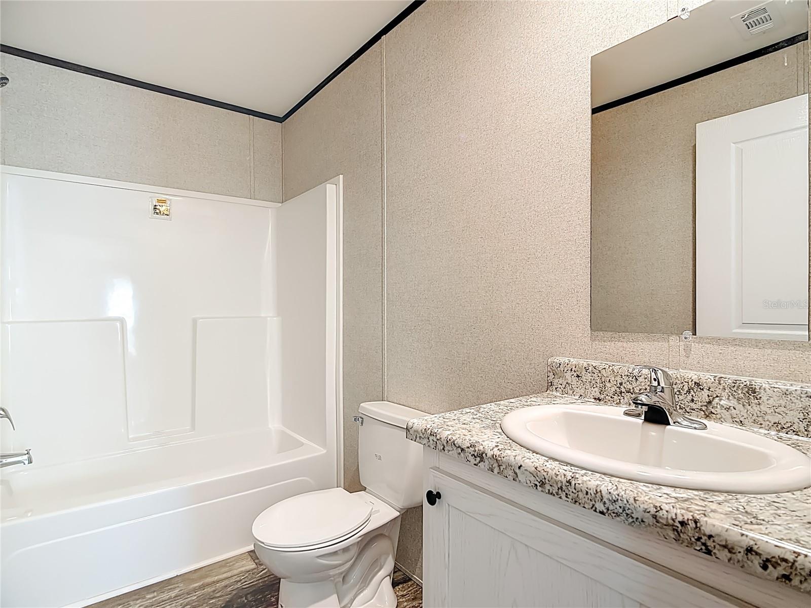 MONEYTREE RANCHETTES SUB - Residential